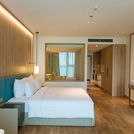 A La Carte Residence By Hhk