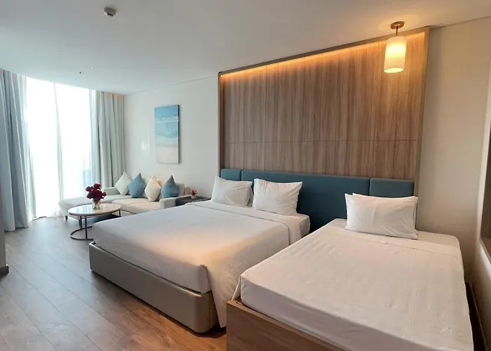A La Carte By Hhk Aparthotel