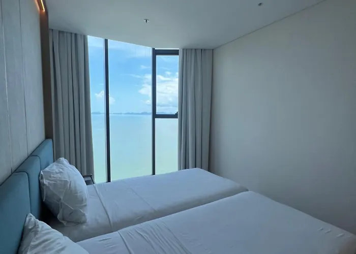 Aparthotel A La Carte By Hhk Ha Long