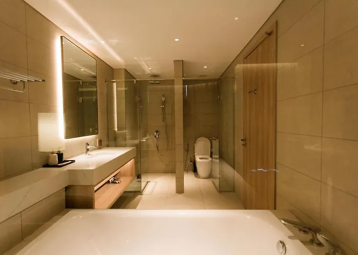 Aparthotel A La Carte By Hhk Ha Long