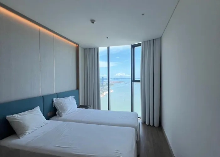 Aparthotel A La Carte By Hhk 3*