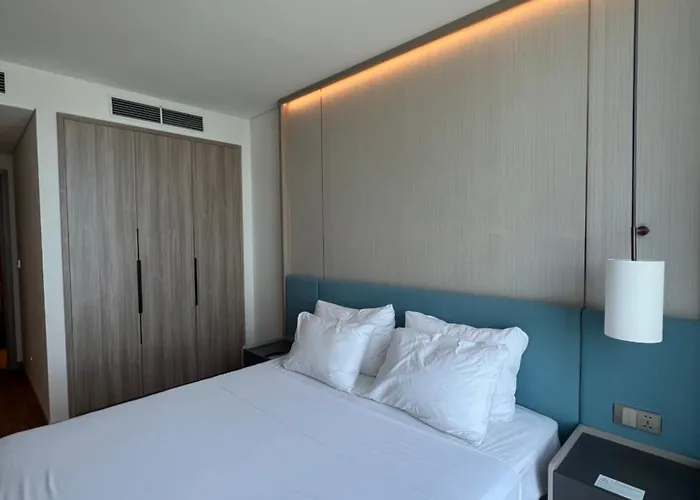 Aparthotel A La Carte By Hhk 3*