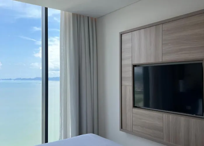 Aparthotel A La Carte By Hhk Ha Long
