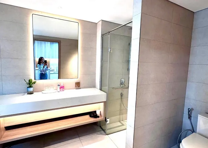 A La Carte By Hhk Aparthotel Ha Long