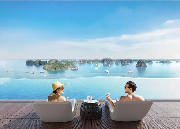 A La Carte By Hhk Ha Long