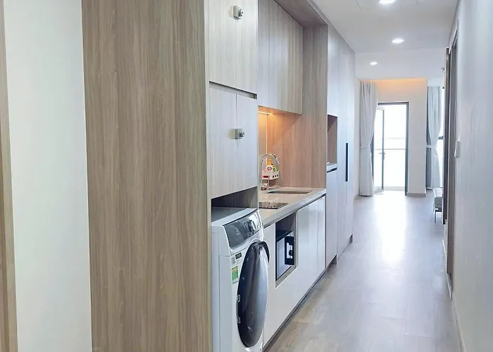 A La Carte By Hhk Aparthotel 3*